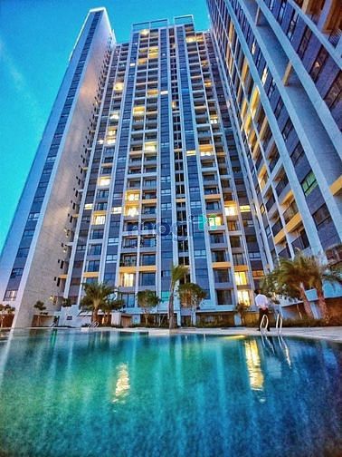 Hình ảnh Cần bán CH Pegasuite đẹp nhất Q.8 - Căn 2PN 2.45 tỷ - Căn 3PN 3.8 tỷ