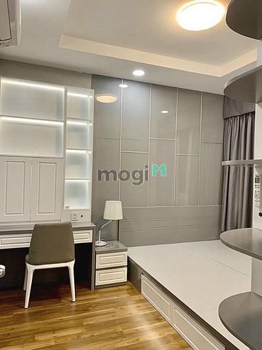 Hình ảnh Cần bán CH Pegasuite đẹp nhất Q.8 - Căn 2PN 2.45 tỷ - Căn 3PN 3.8 tỷ