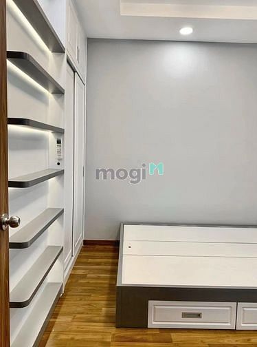 Hình ảnh Cần bán CH Pegasuite đẹp nhất Q.8 - Căn 2PN 2.45 tỷ - Căn 3PN 3.8 tỷ