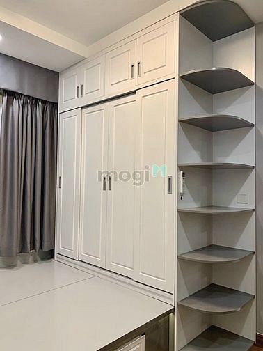 Hình ảnh Cần bán CH Pegasuite đẹp nhất Q.8 - Căn 2PN 2.45 tỷ - Căn 3PN 3.8 tỷ