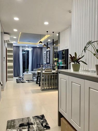 Hình ảnh Cần bán CH Pegasuite đẹp nhất Q.8 - Căn 2PN 2.45 tỷ - Căn 3PN 3.8 tỷ