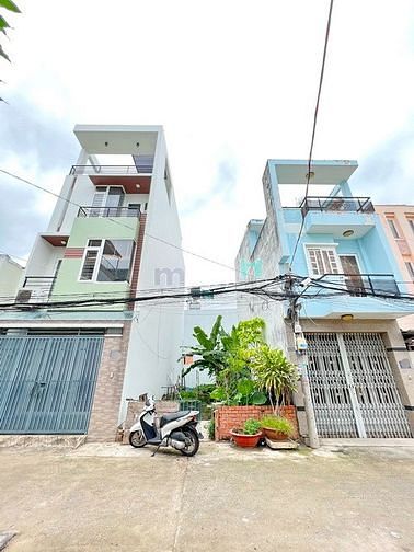 Hình ảnh Cấn bán lô đất hẻm Kiều Đàm, Trần Xuân Soạn, P. TH, Quận 7