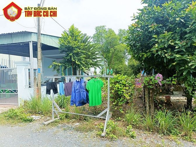 Hình ảnh Bán đất đường Nguyễn Thị Xanh - 217m2 - 5x42 nở hậu 10m - 120m2 thổ