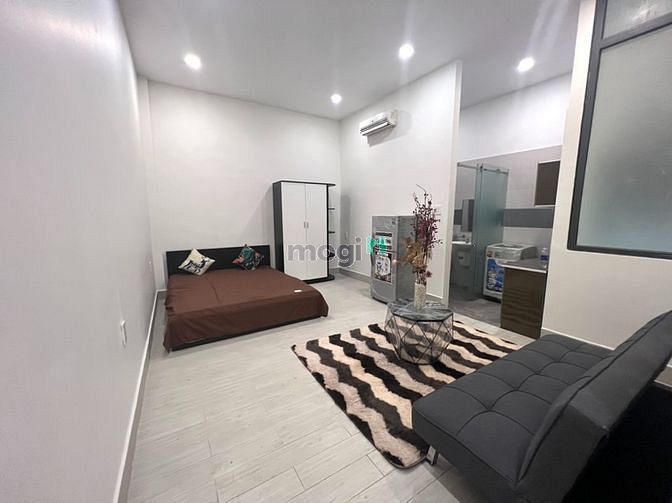 Hình ảnh 🍁 STUDIO Mới Keng 1-2PN - Tone Sang, Xịn Gần Sân Bay 🍁