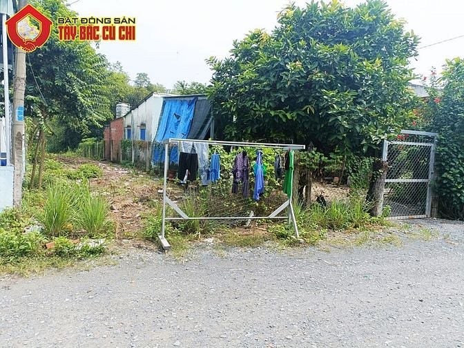 Hình ảnh Bán đất đường Nguyễn Thị Xanh - 217m2 - 5x42 nở hậu 10m - 120m2 thổ