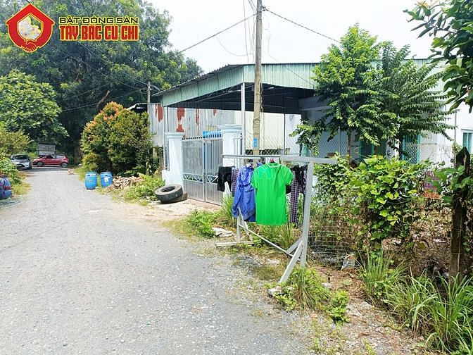 Hình ảnh Bán đất đường Nguyễn Thị Xanh - 217m2 - 5x42 nở hậu 10m - 120m2 thổ