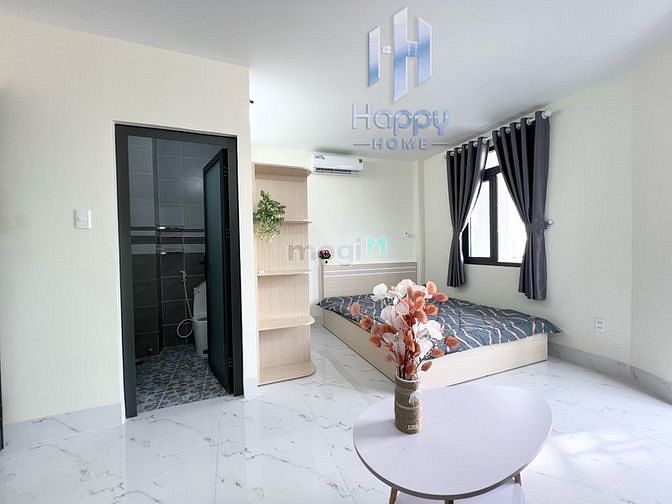 Hình ảnh 🌇 Cho Thuê Căn Hộ Bình Thạnh_Full Nội Thất