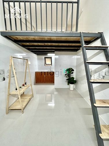 Hình ảnh phòng MỚI NỘI THẤT CƠ BẢN có BANCOL giá chỉ 3TR2