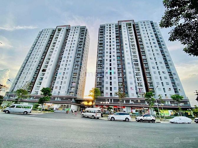 Hình ảnh Cho thuê Trang Chủ MB66.COM / Đăng Ký Tặng 66K Conic Riverside giá chỉ 5 triệu/tháng.