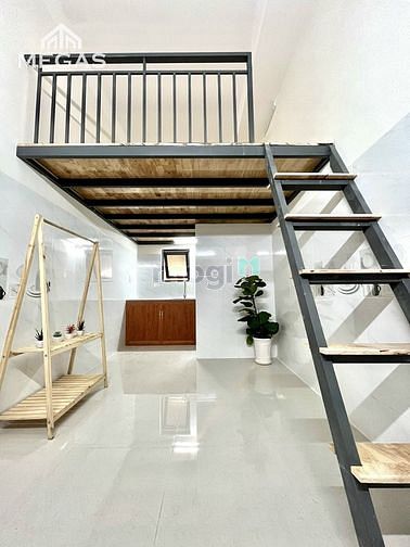 Hình ảnh phòng MỚI NỘI THẤT CƠ BẢN có BANCOL giá chỉ 3TR2