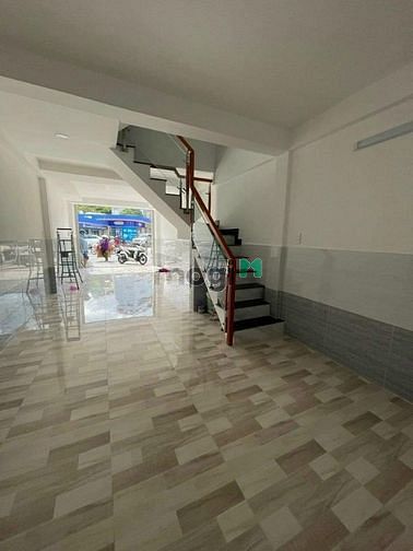 Hình ảnh Mặt tiền Nơ Trang Long-P14-BT- 4x12m-3T-9.5 Tỷ.
