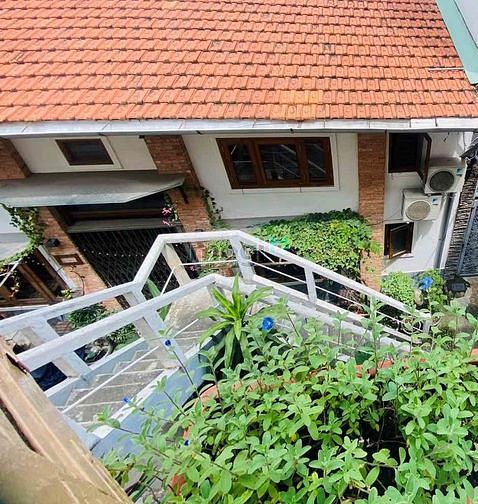 Hình ảnh Cozy & Private House for rent in District 3