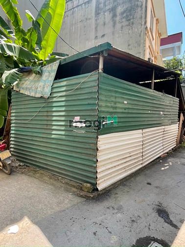 Hình ảnh Mảnh đất đẹp Hồ Tùng Mậu 50m2, MT: 4.2m? Lô góc, Giá: 4.3 tỷ