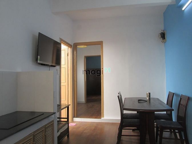 Hình ảnh Cozy & Private House for rent in District 3
