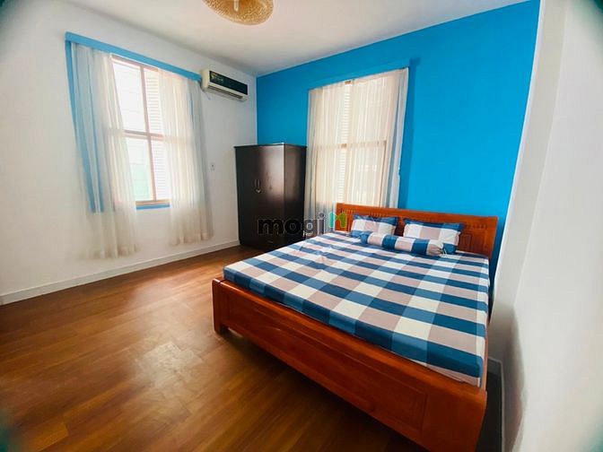 Hình ảnh Cozy & Private House for rent in District 3