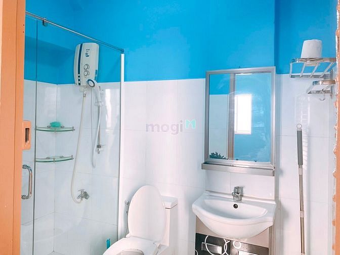 Hình ảnh Cozy & Private House for rent in District 3