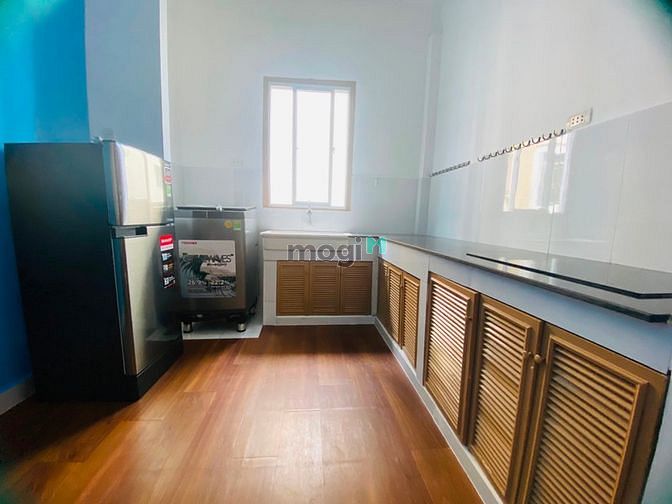 Hình ảnh Cozy & Private House for rent in District 3