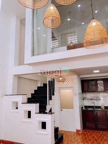 Hình ảnh Cho thuê nhà nguyên căn Quận 1 siêu đẹp