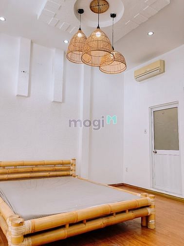 Hình ảnh Cho thuê nhà nguyên căn Quận 1 siêu đẹp