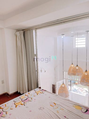 Hình ảnh Cho thuê nhà nguyên căn Quận 1 siêu đẹp