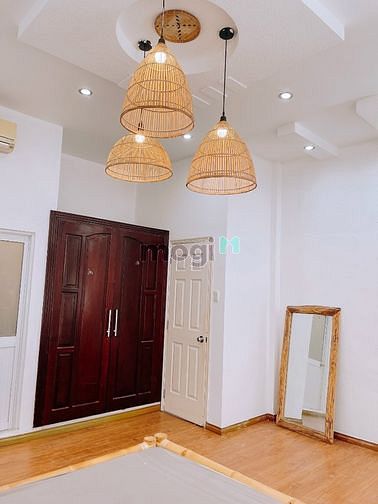 Hình ảnh Cho thuê nhà nguyên căn Quận 1 siêu đẹp