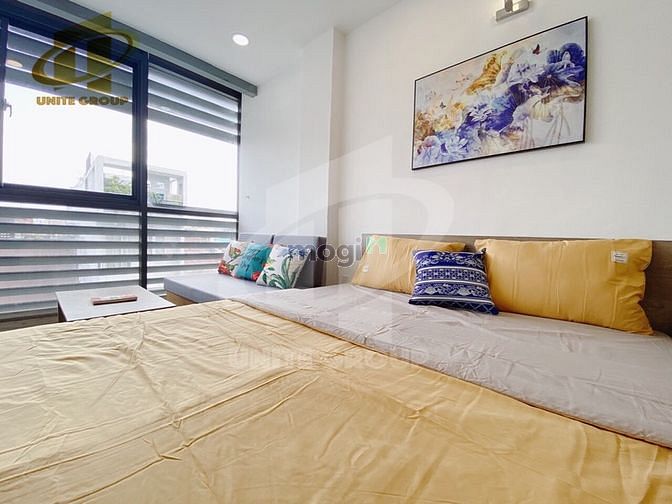 Hình ảnh Cho thuê Trang Chủ MB66.COM / Đăng Ký Tặng 66K Full NT- bancon New 100% Quận 5
