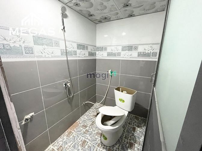 Hình ảnh Cho Thuê Phòng Trọ Cao Cấp Mới Xây 100%