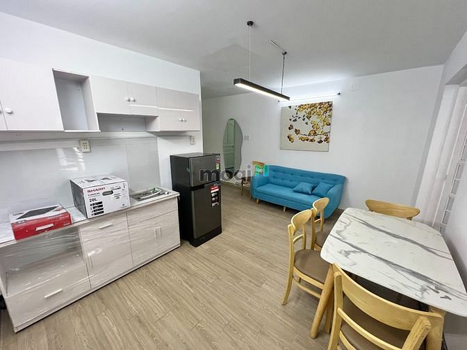 Hình ảnh 🌈 Hệ Thống CHDV Cho Thuê Studio , 1PN , 2PN