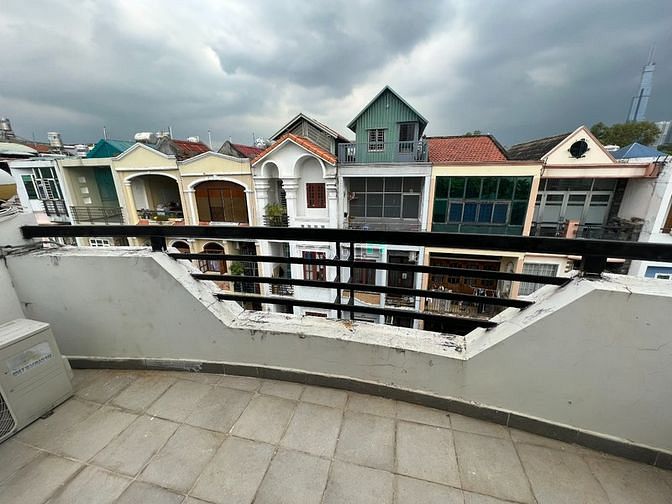 Hình ảnh 🌈 Hệ Thống CHDV Cho Thuê Studio , 1PN , 2PN