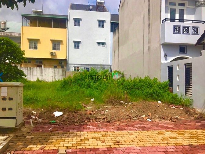 Hình ảnh Chỉ 1.69Tỷ Có Ngay Lô Đất 96m2 Đằng Sau GigaMall Ngay Đ.Số 18 Thủ Đức