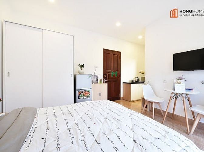 Hình ảnh Cho thuê Trang Chủ MB66.COM / Đăng Ký Tặng 66K ban công full nội thất siêu thoáng gần cầu Thị Nghè
