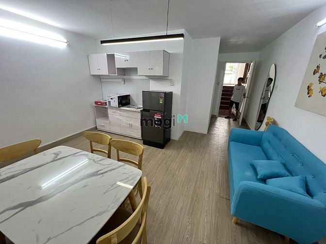 Hình ảnh 🌈 Hệ Thống CHDV Cho Thuê Studio , 1PN , 2PN