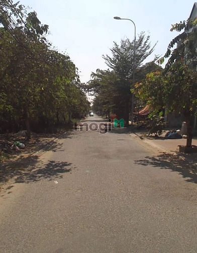 Hình ảnh Bán Đất 90m2 Giá 1.7Tỷ Trong KDC Êm Đềm Suối Cái Linh Xuân Thủ Đức