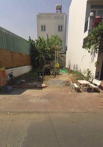 Hình ảnh Bán Đất 90m2 Giá 1.7Tỷ Trong KDC Êm Đềm Suối Cái Linh Xuân Thủ Đức