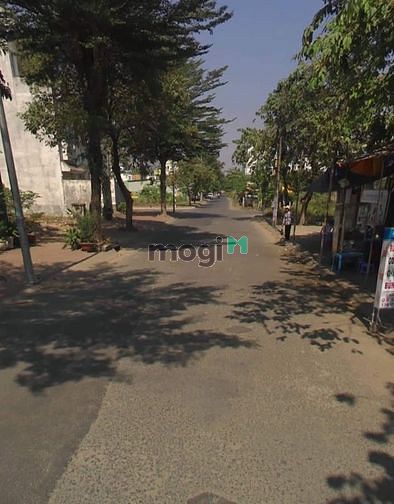 Hình ảnh Bán Đất 90m2 Giá 1.7Tỷ Trong KDC Êm Đềm Suối Cái Linh Xuân Thủ Đức