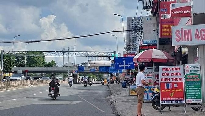 Hình ảnh BÁN Lô đất hẻm 6 m P.Linh Xuân TP.Thủ Đức giá 4,5 tỷ.