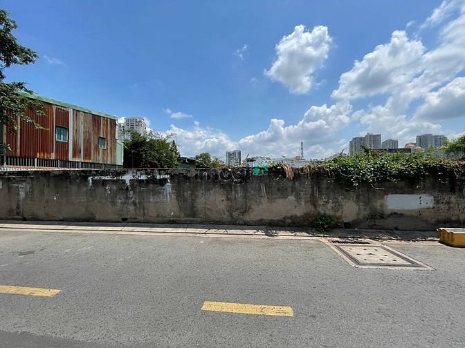 Hình ảnh Bán đất khu compound phường Bình An,Cách Trần Não chỉ 50m,Chỉ 160tr/m2