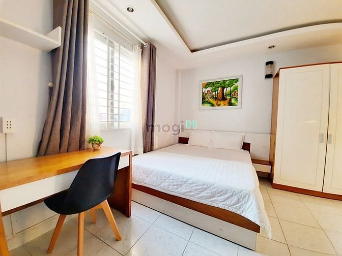 Hình ảnh 💯CH Studio FullNT Đường Lê Văn Sỹ Ở Phú Nhuận🍓🍓🍓