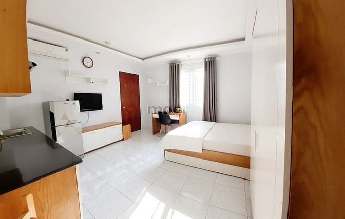 Hình ảnh 💯CH Studio FullNT Đường Lê Văn Sỹ Ở Phú Nhuận🍓🍓🍓
