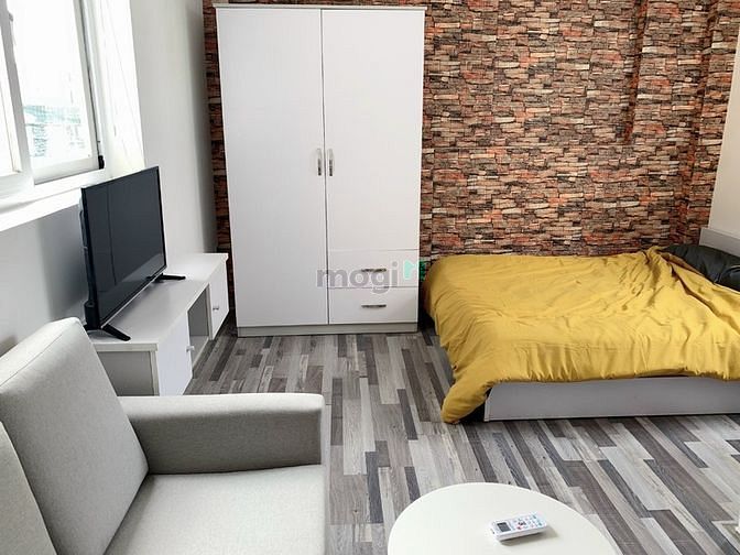 Hình ảnh Cho thuê Mb6623 nạp rút nhanh chóng Studio Quận 1 siêu đẹp