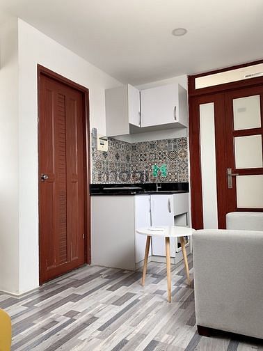Hình ảnh Cho thuê Mb6623 nạp rút nhanh chóng Studio Quận 1 siêu đẹp