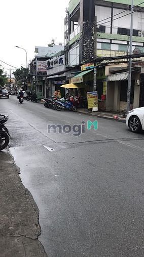 Hình ảnh nhà vũ tùng p2.gần chợ bà chiểu 57m gia4.3 ti