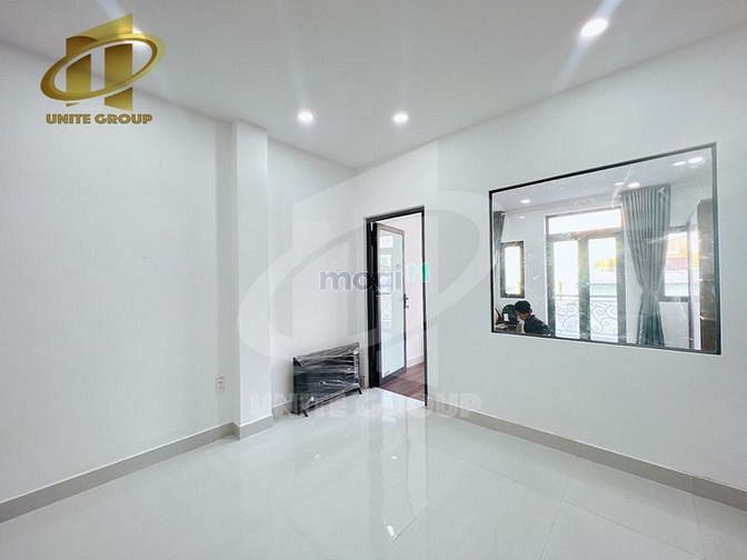 Hình ảnh Khai Trương Căn Hộ 1PN Ban Công Ngay Cầu Lê Văn Sỹ