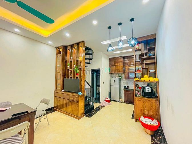 Hình ảnh NHÀ ĐẸP CÁCH Ô TÔ 3M - 35M - 4,75 Tỷ Mai Dịch