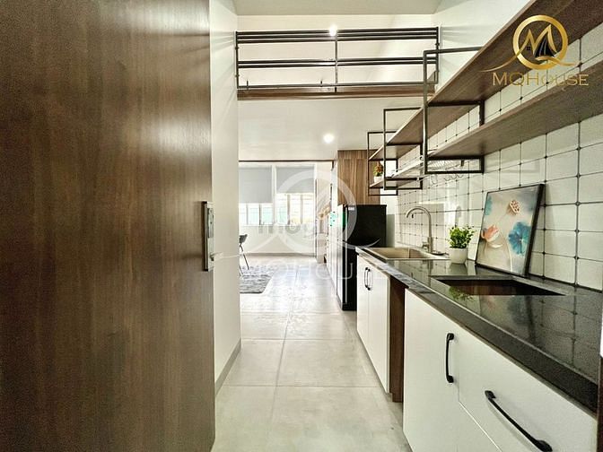 Hình ảnh Khai trương Trang Chủ MB66.COM / Đăng Ký Tặng 66K Duplex Bancon - Thang máy Trung tâm Tân Bình
