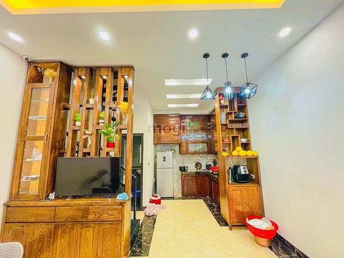 Hình ảnh NHÀ ĐẸP CÁCH Ô TÔ 3M - 35M - 4,75 Tỷ Mai Dịch