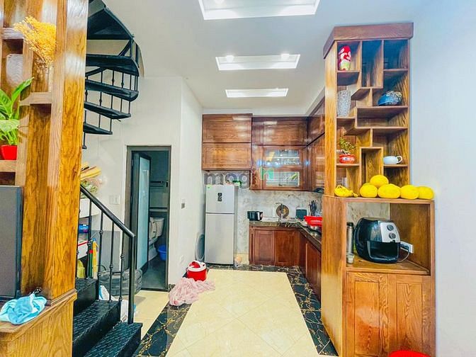 Hình ảnh NHÀ ĐẸP CÁCH Ô TÔ 3M - 35M - 4,75 Tỷ Mai Dịch