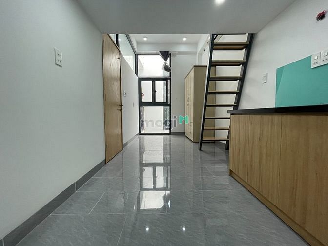 Hình ảnh Khai trương dự án DUPLEX new 100% tại Bình Thạnh