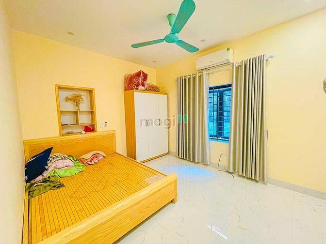 Hình ảnh NHÀ ĐẸP CÁCH Ô TÔ 3M - 35M - 4,75 Tỷ Mai Dịch