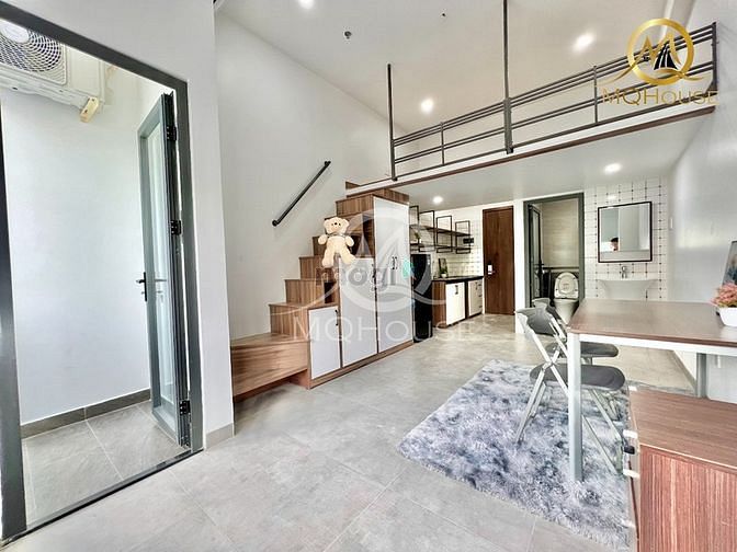 Hình ảnh Khai trương Trang Chủ MB66.COM / Đăng Ký Tặng 66K Duplex Bancon - Thang máy Trung tâm Tân Bình